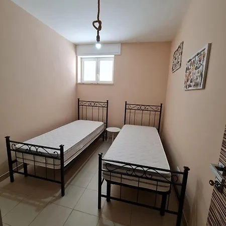 Apartment Mirante *