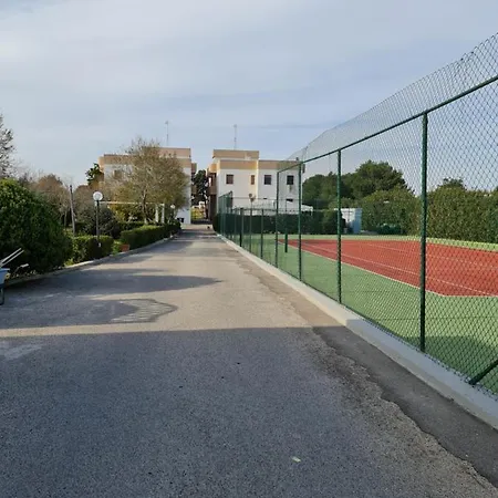 Mirante Apartment