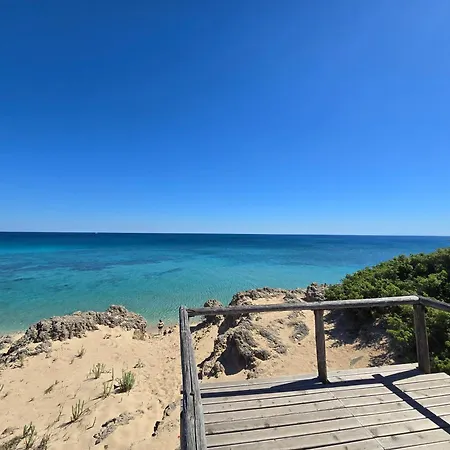 Mirante Campomarino (Taranto)